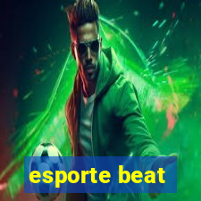 esporte beat