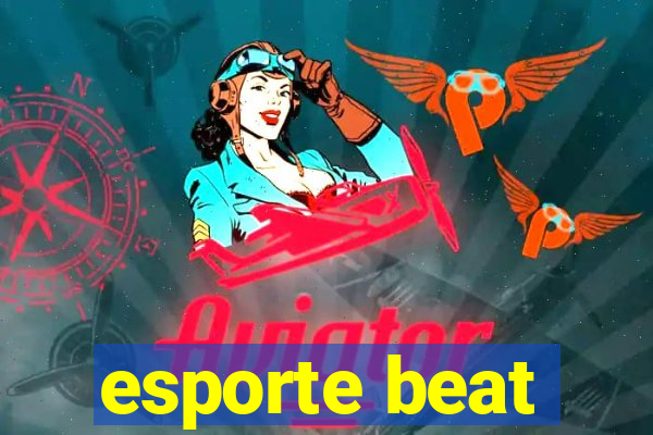 esporte beat