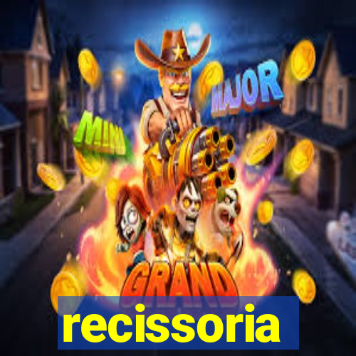 recissoria