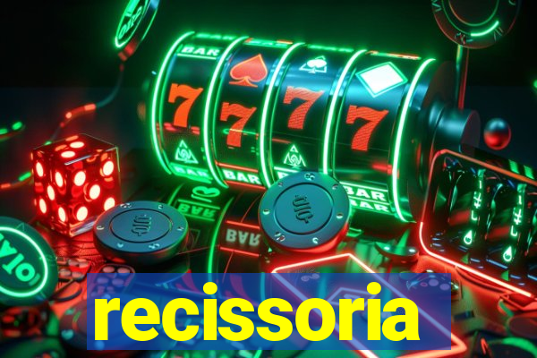 recissoria