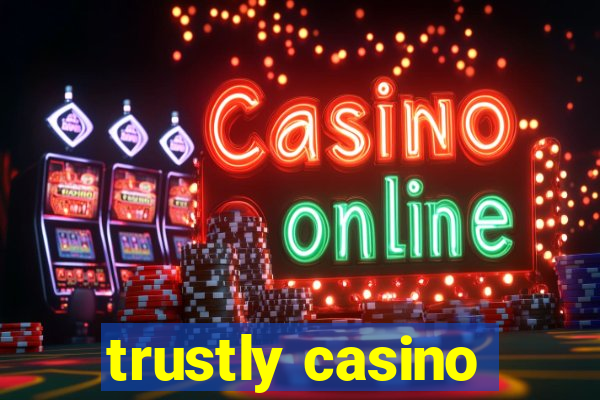 trustly casino