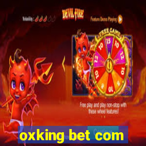 oxking bet com