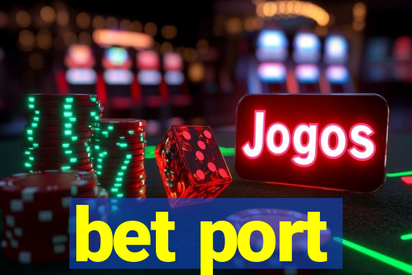 bet port