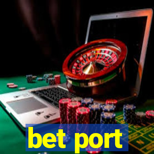 bet port