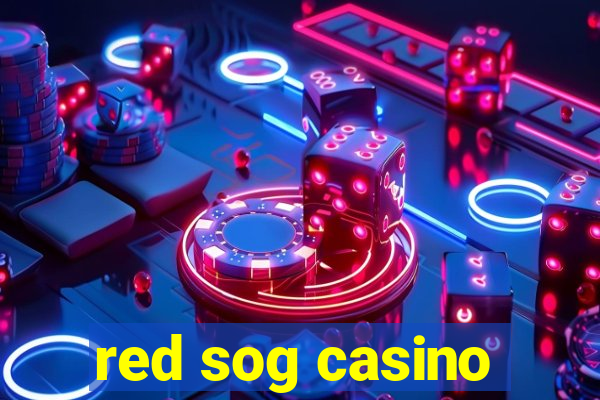 red sog casino