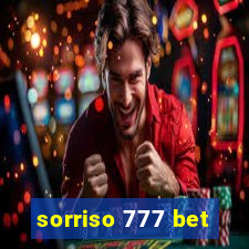 sorriso 777 bet