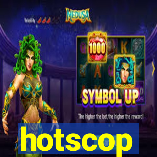 hotscop