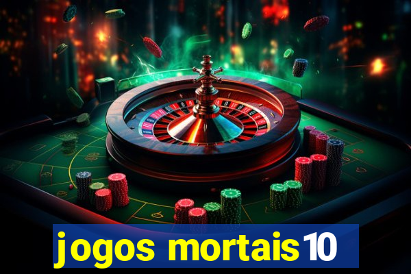 jogos mortais10