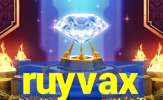 ruyvax