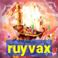 ruyvax