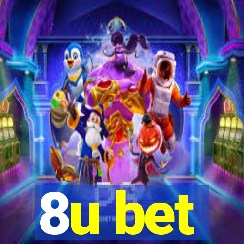 8u bet