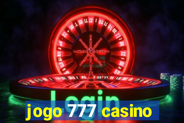 jogo 777 casino