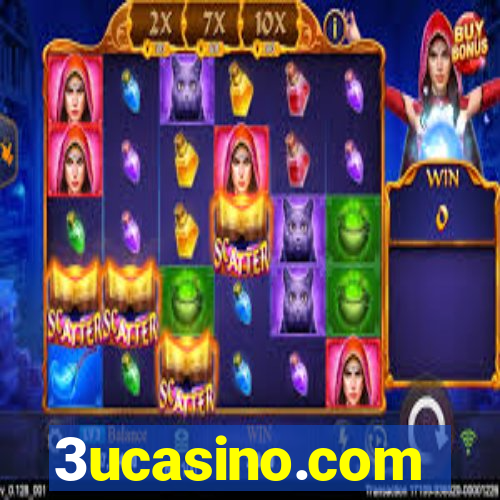 3ucasino.com