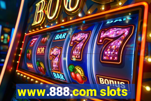 www.888.com slots