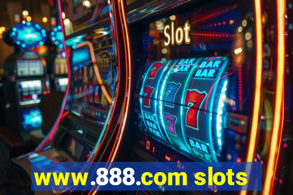 www.888.com slots