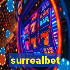 surrealbet