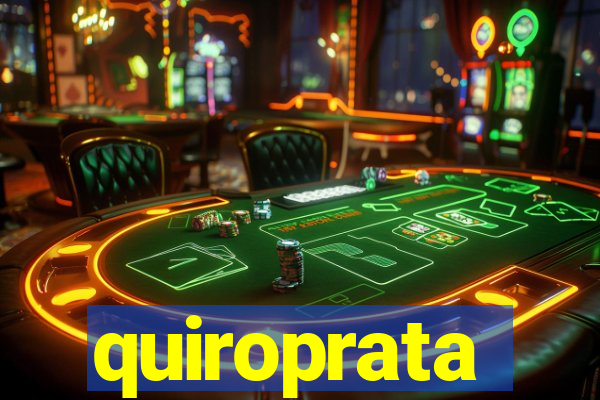 quiroprata