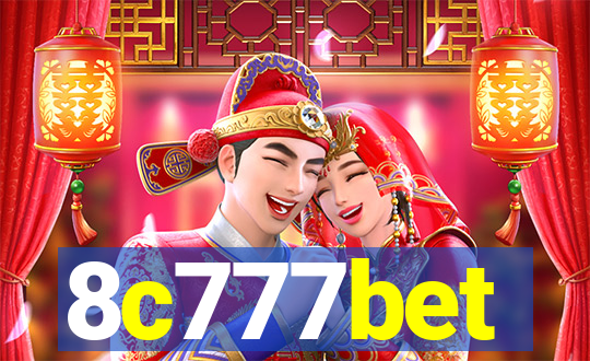 8c777bet