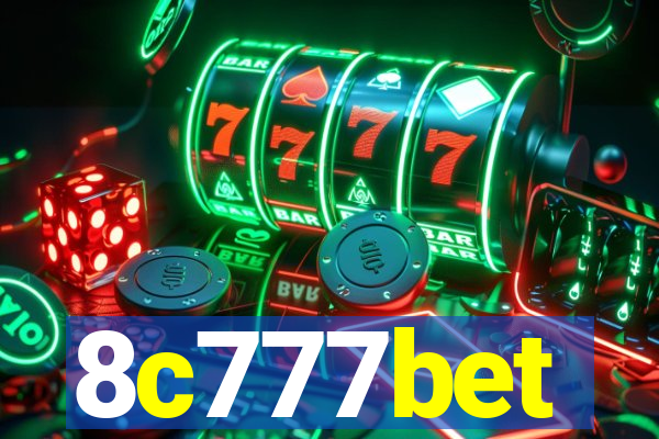 8c777bet