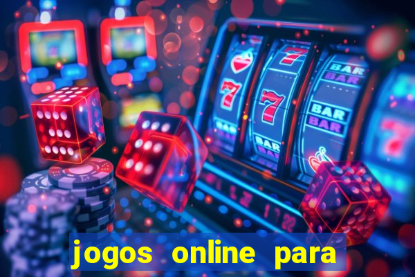 jogos online para ganhar dinheiro de verdade sem depositar