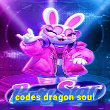 codes dragon soul