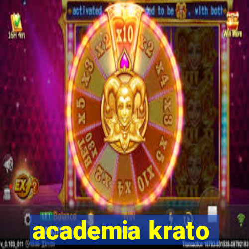 academia krato