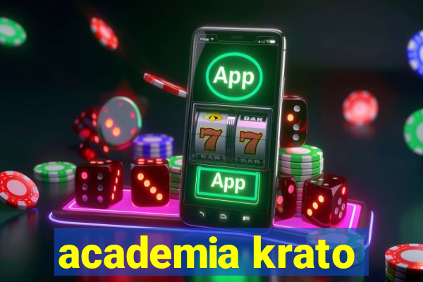 academia krato