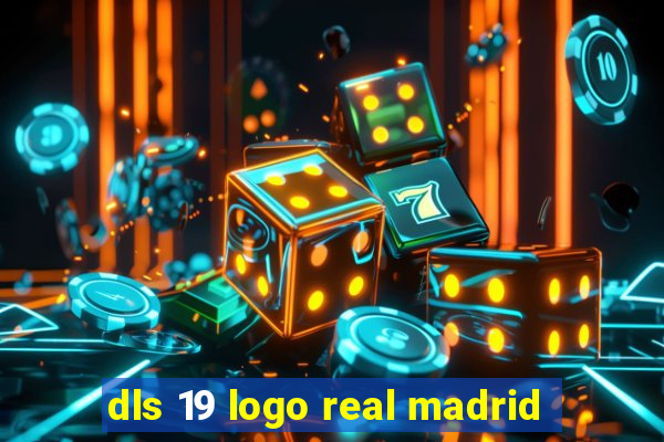 dls 19 logo real madrid