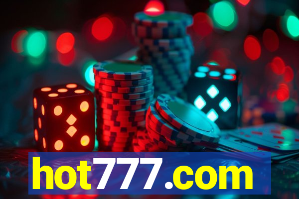 hot777.com