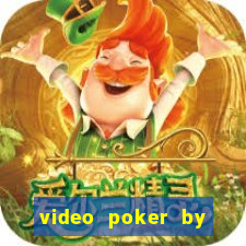 video poker by ruby seven