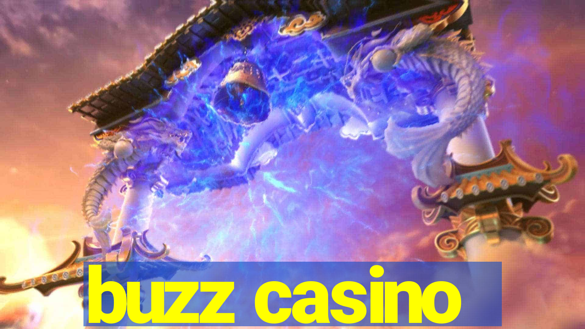 buzz casino