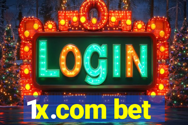 1x.com bet