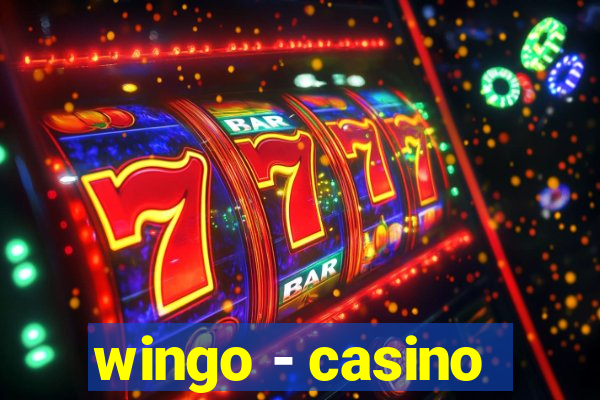 wingo - casino