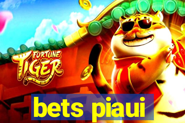 bets piaui