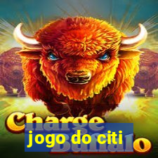 jogo do citi