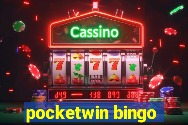 pocketwin bingo