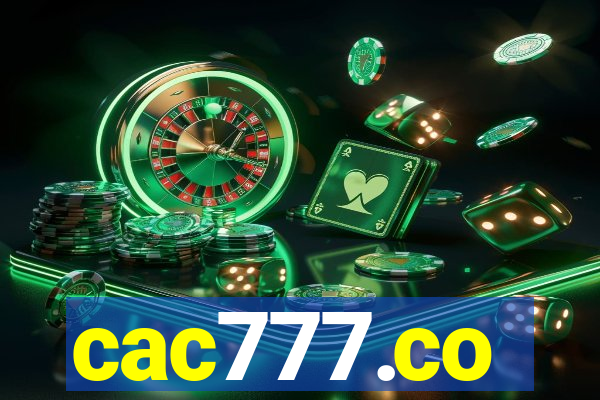 cac777.co