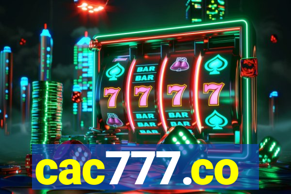 cac777.co