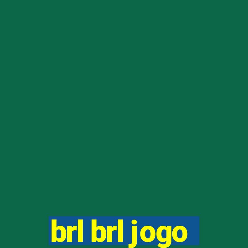 brl brl jogo