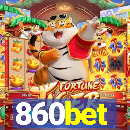 860bet