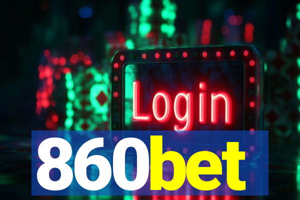 860bet