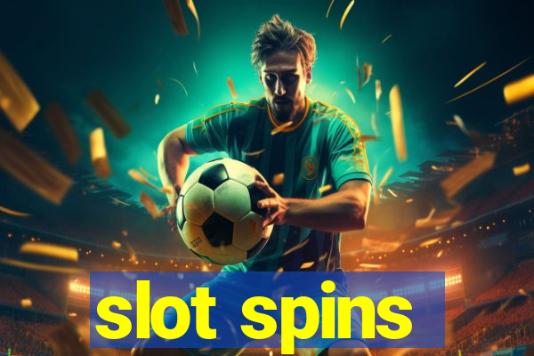 slot spins