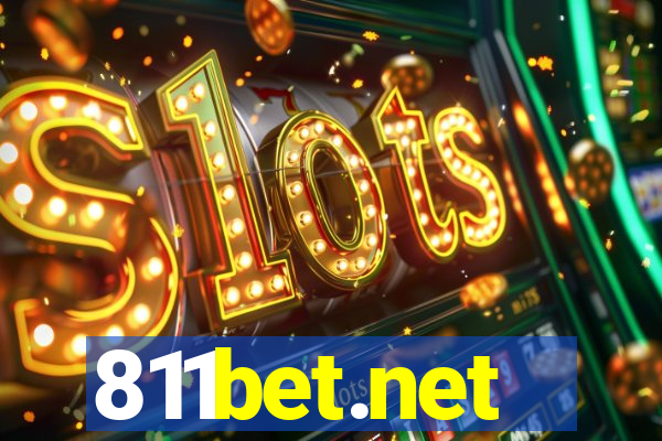 811bet.net