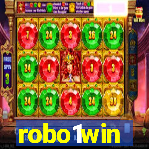 robo1win