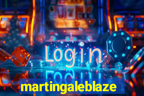 martingaleblaze