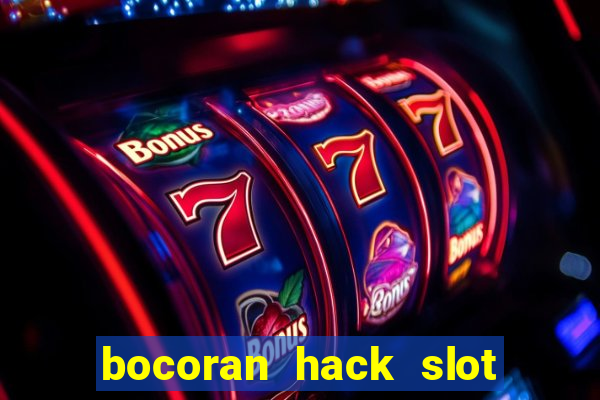 bocoran hack slot tergacor provider slot online pg soft