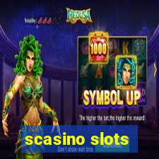 scasino slots