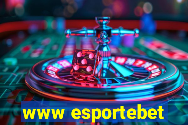 www esportebet