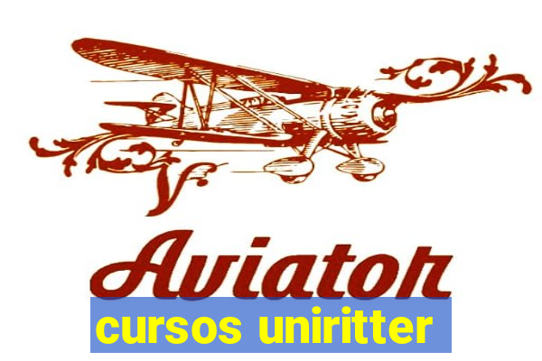 cursos uniritter