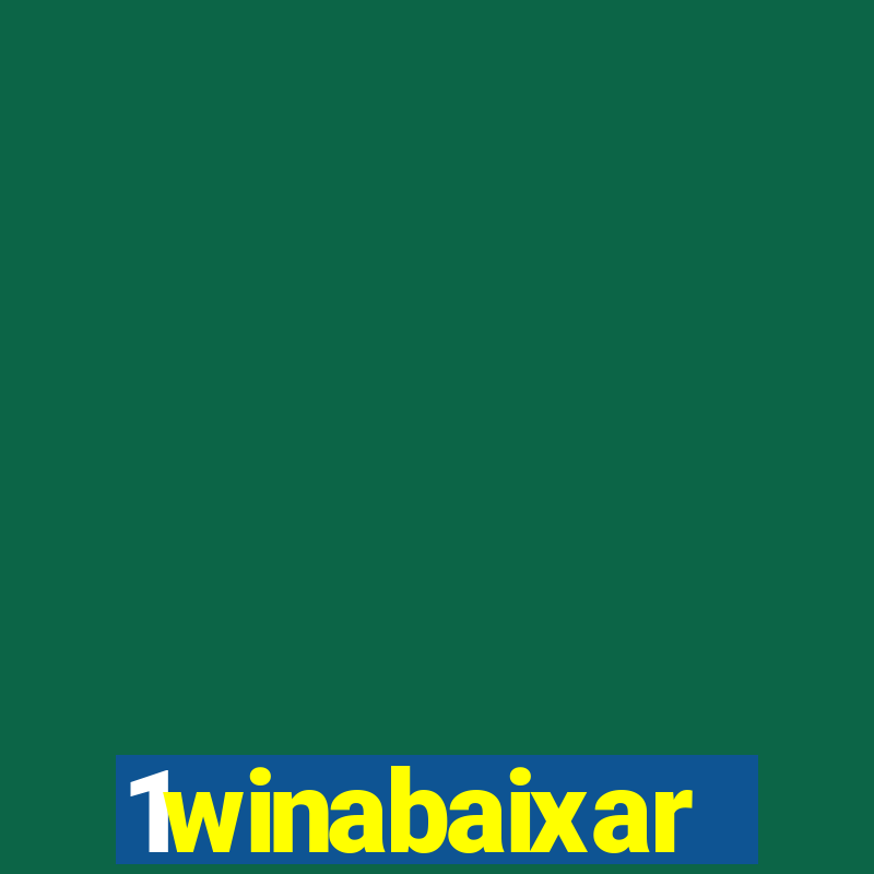 1winabaixar